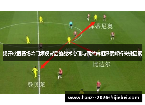 揭开欧冠赛场冷门频现背后的战术心理与偶然真相深度解析关键因素