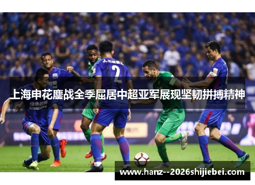 上海申花鏖战全季屈居中超亚军展现坚韧拼搏精神