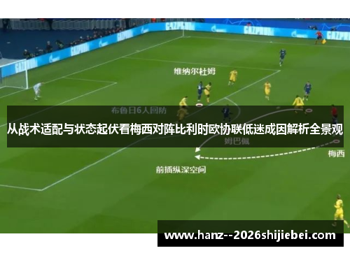 从战术适配与状态起伏看梅西对阵比利时欧协联低迷成因解析全景观